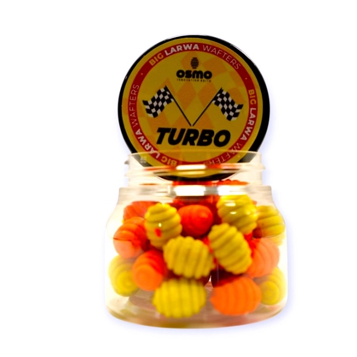 OSMO BIG LARWA TURBO 1SZT